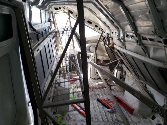 3C6URVJGXKE540392 - 2019 RAM PROMASTER 3500 HIGH 白色 照片 6