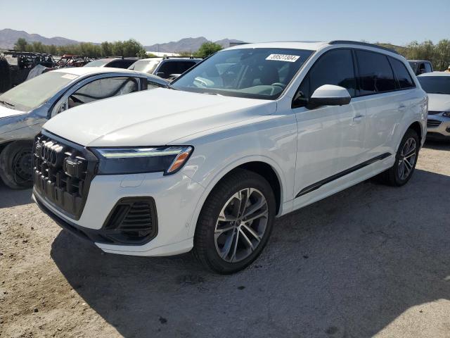 2025 AUDI Q7 PREMIUM PLUS, 