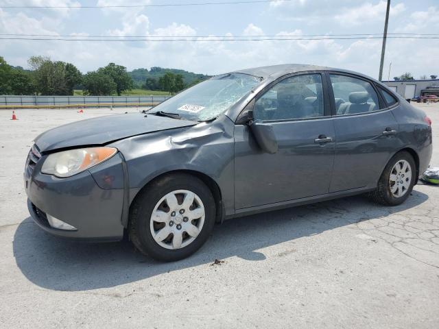 2009 HYUNDAI ELANTRA GLS, null