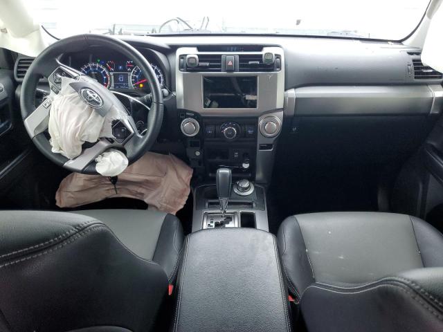 JTEBU5JRXJ5490860 - 2018 TOYOTA 4RUNNER SR5/SR5 PREMIUM 白色 照片 8