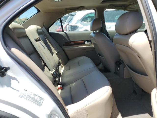 1LNHM87A32Y648811 - 2002 LINCOLN LS Ağ foto 10