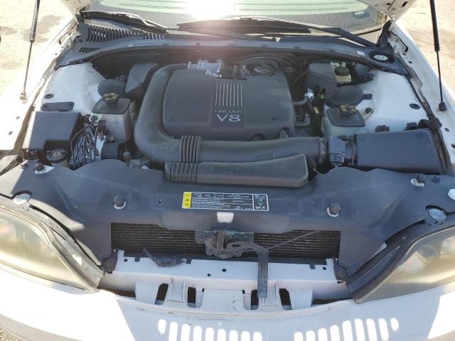 1LNHM87A32Y648811 - 2002 LINCOLN LS Ağ foto 11