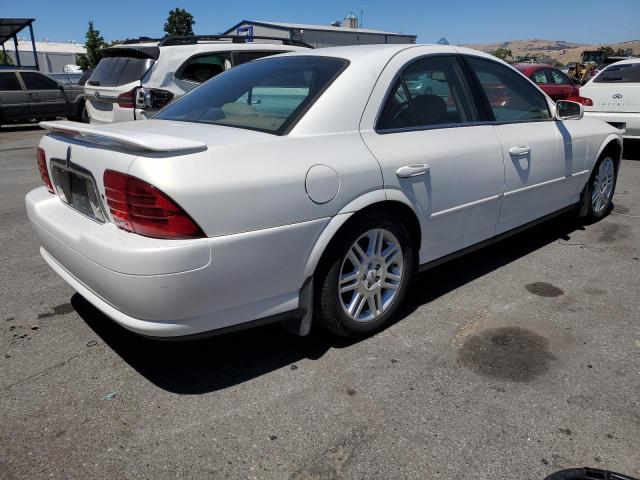 1LNHM87A32Y648811 - 2002 LINCOLN LS Ağ foto 3