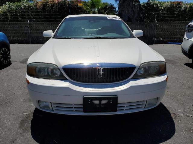 1LNHM87A32Y648811 - 2002 LINCOLN LS Ağ foto 5