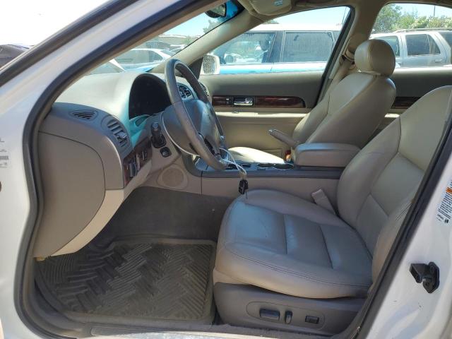 1LNHM87A32Y648811 - 2002 LINCOLN LS Ağ foto 7