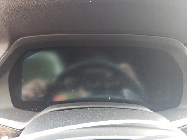 5UXCR6C05M9F72931 - 2021 BMW X5 XDRIVE40I 蓝色 照片 9