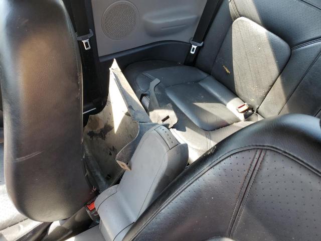 3VWDD21CXYM431641 - 2000 VOLKSWAGEN NEW BEETLE GLX 白色 照片 12