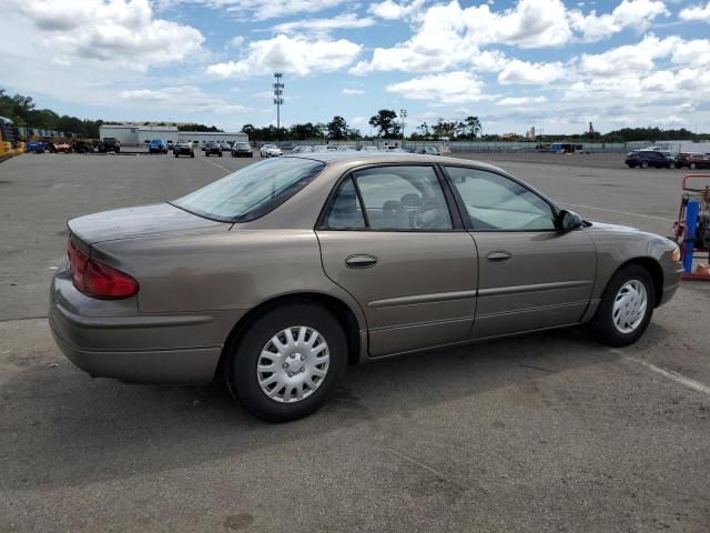 2G4WB52K831244192 - 2003 BUICK REGAL LS 灰色 照片 3