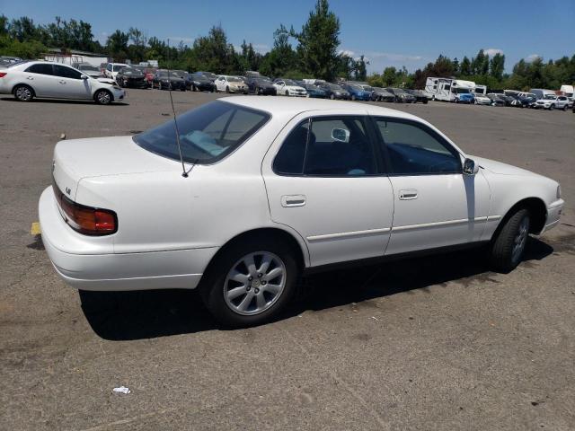 JT2SK12E7P0112153 - 1993 TOYOTA CAMRY LE WHITE photo 3