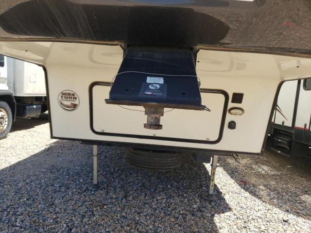 4YDF35924H1532518 - 2017 KEYSTONE SPRINTER BEIGE photo 7