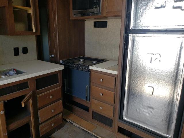 4YDF35924H1532518 - 2017 KEYSTONE SPRINTER BEIGE photo 9