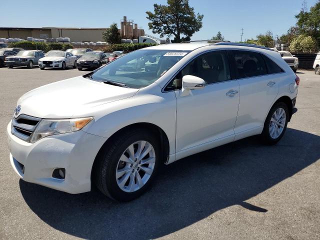 2014 TOYOTA VENZA LE, 