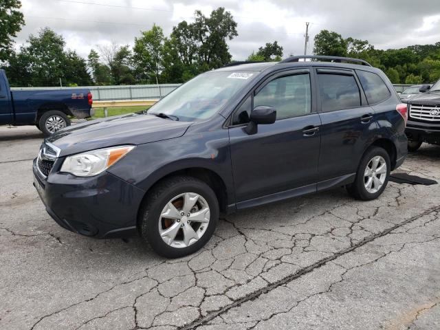 2016 SUBARU FORESTER 2.5I PREMIUM, null