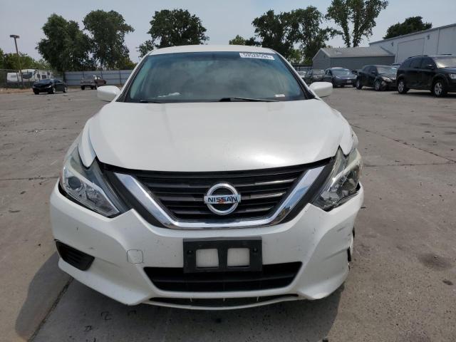 1N4AL3AP3GC112301 - 2016 NISSAN ALTIMA 2.5 WHITE photo 5