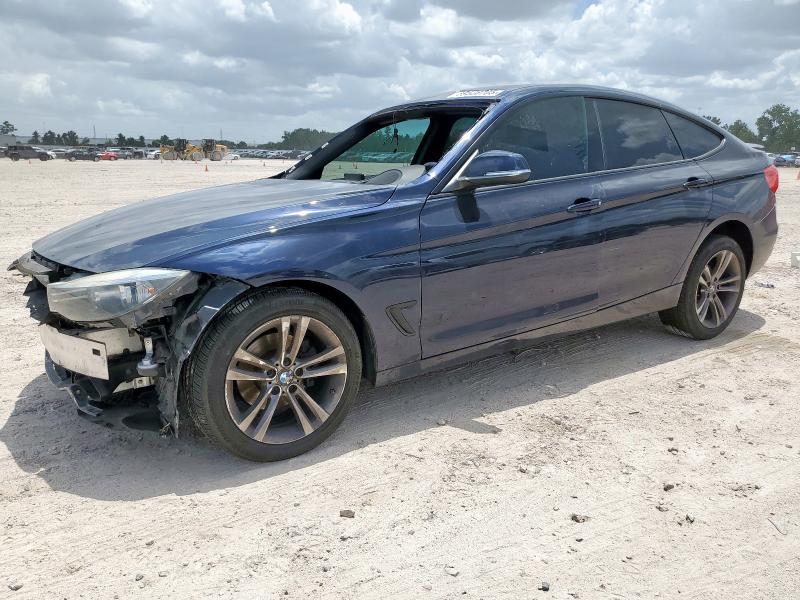 2016 BMW 328 XIGT SULEV, null