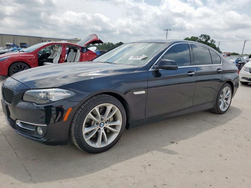 2015 BMW 535 I, 