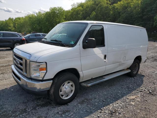 2013 FORD ECONOLINE E250 VAN, null
