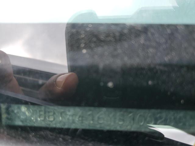 5TBBT4416YS100289 - 2000 TOYOTA TUNDRA ACCESS CAB ვერცხლისფერი ფოტო 12