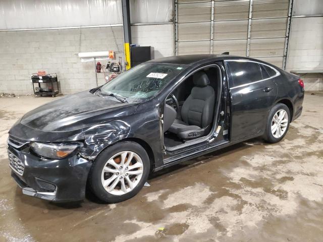 2016 CHEVROLET MALIBU LT, 