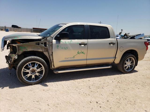 2008 TOYOTA TUNDRA CREWMAX, 