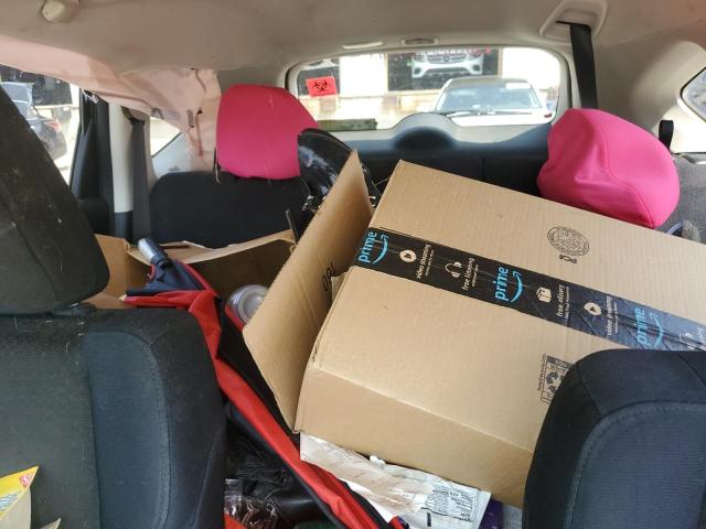 3CZRM3H55GG706166 - 2016 HONDA CR-V EX BLACK photo 10