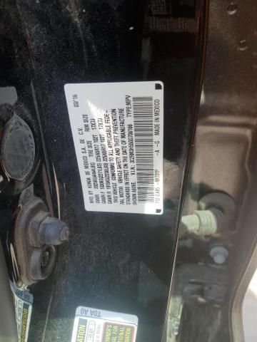 3CZRM3H55GG706166 - 2016 HONDA CR-V EX BLACK photo 13