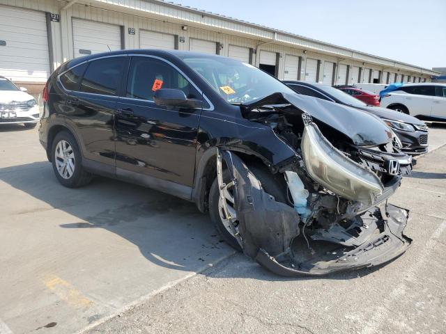 3CZRM3H55GG706166 - 2016 HONDA CR-V EX BLACK photo 4