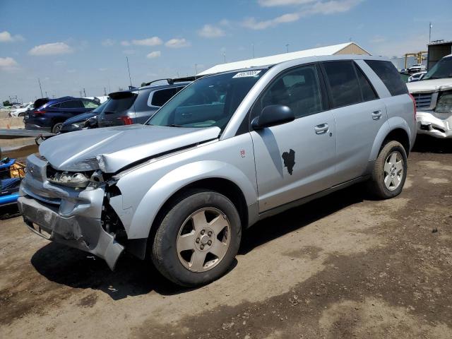 2004 SATURN VUE, null