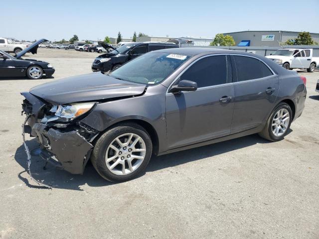 1G11D5RR3DF101827 - 2013 CHEVROLET MALIBU 1LT CHARCOAL photo 1