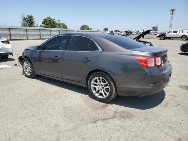 1G11D5RR3DF101827 - 2013 CHEVROLET MALIBU 1LT CHARCOAL photo 2