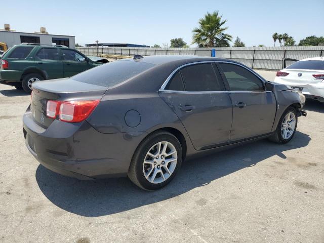 1G11D5RR3DF101827 - 2013 CHEVROLET MALIBU 1LT CHARCOAL photo 3