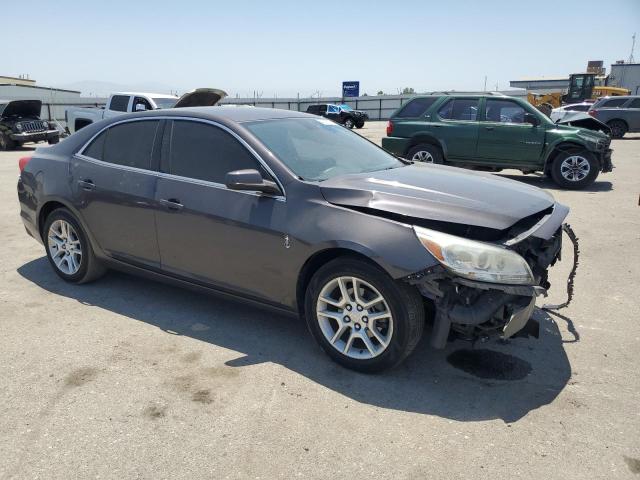 1G11D5RR3DF101827 - 2013 CHEVROLET MALIBU 1LT CHARCOAL photo 4
