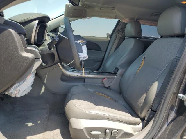 1G11D5RR3DF101827 - 2013 CHEVROLET MALIBU 1LT CHARCOAL photo 7