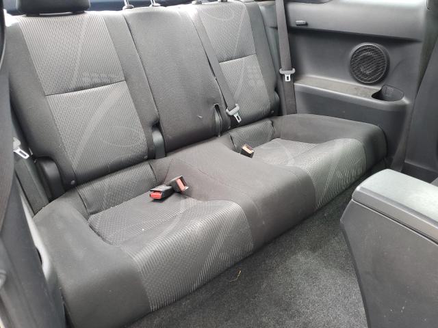 JTKJF5C70B3017299 - 2011 TOYOTA SCION TC Grafit foto 10