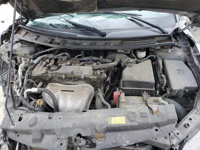 JTKJF5C70B3017299 - 2011 TOYOTA SCION TC Grafit foto 11