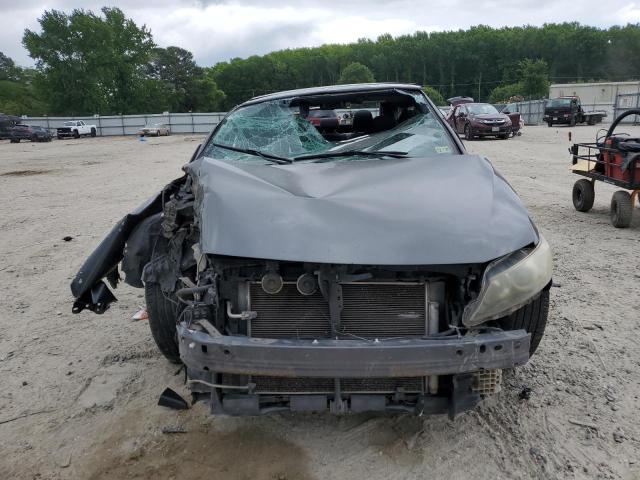 JTKJF5C70B3017299 - 2011 TOYOTA SCION TC Grafit foto 5