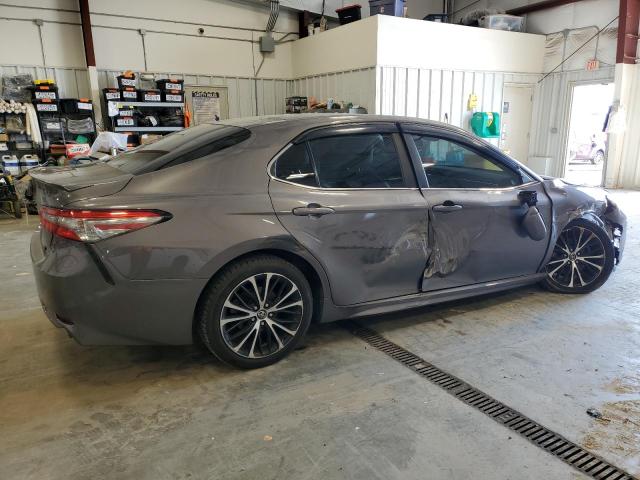 4T1B11HK1JU114225 - 2018 TOYOTA CAMRY L 棕色 照片 3