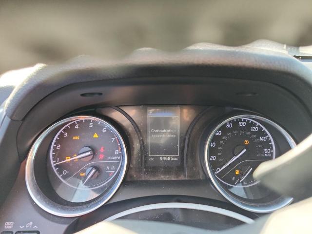 4T1B11HK1JU114225 - 2018 TOYOTA CAMRY L 棕色 照片 9