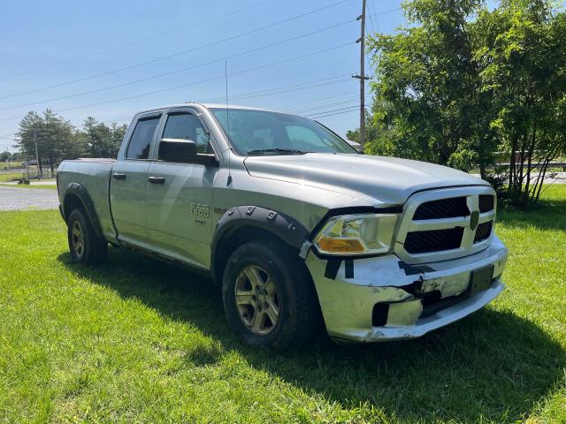 2013 RAM 1500 ST, 