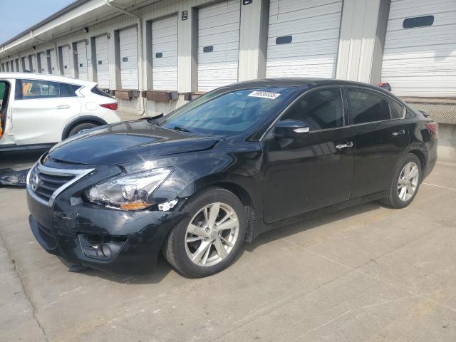 2013 NISSAN ALTIMA 2.5, null