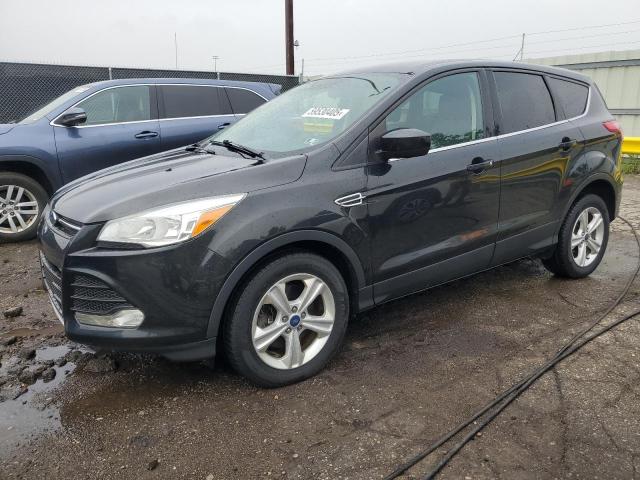2015 FORD ESCAPE SE, null
