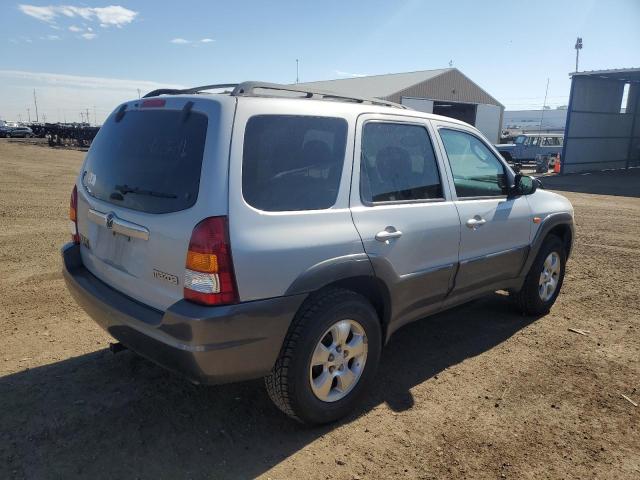 4F2CZ96123KM05552 - 2003 MAZDA TRIBUTE ES 银色 照片 3