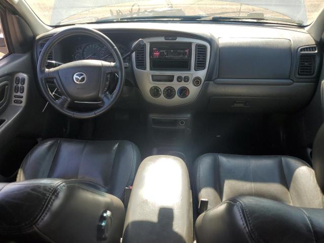 4F2CZ96123KM05552 - 2003 MAZDA TRIBUTE ES 银色 照片 8