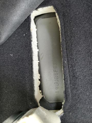 19UUB5F5XMA008037 - 2021 ACURA TLX TECH A GRAY photo 13