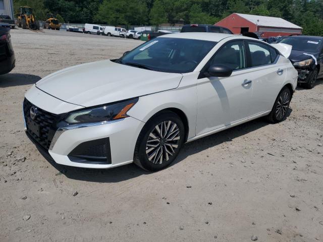 2025 NISSAN ALTIMA SV, null
