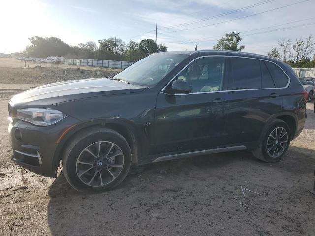 2018 BMW X5 SDRIVE35I, 