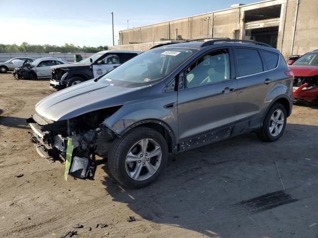 1FMCU0GX1DUB13180 - 2013 FORD ESCAPE SE CHARCOAL photo 1