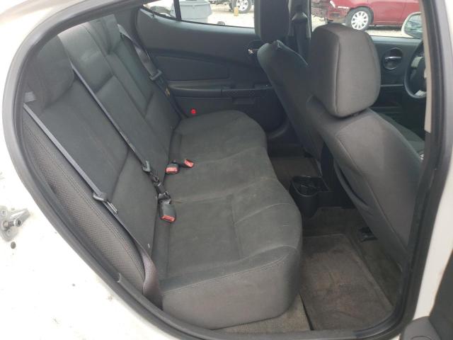 2G2WP522751185505 - 2005 PONTIAC GRAND PRIX 白色 照片 10