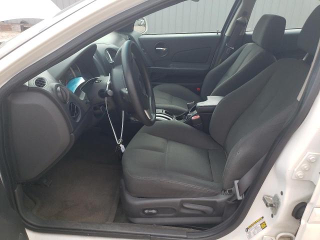 2G2WP522751185505 - 2005 PONTIAC GRAND PRIX 白色 照片 7