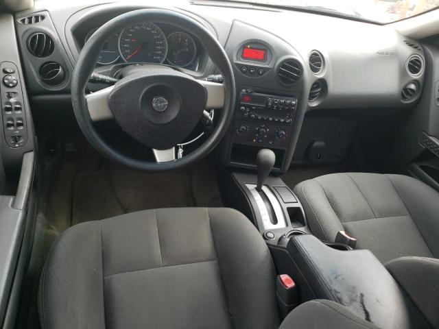 2G2WP522751185505 - 2005 PONTIAC GRAND PRIX 白色 照片 8